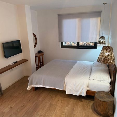 Kanes Bohemian Boutique Hotel Sarandë Eksteriør billede
