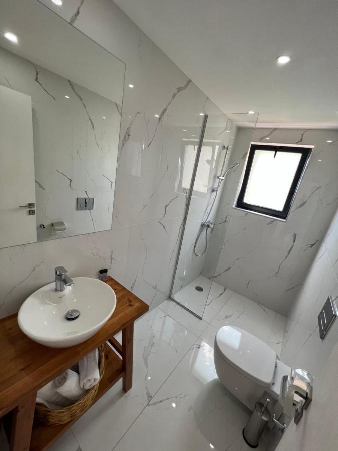 Kanes Bohemian Boutique Hotel Sarandë Eksteriør billede